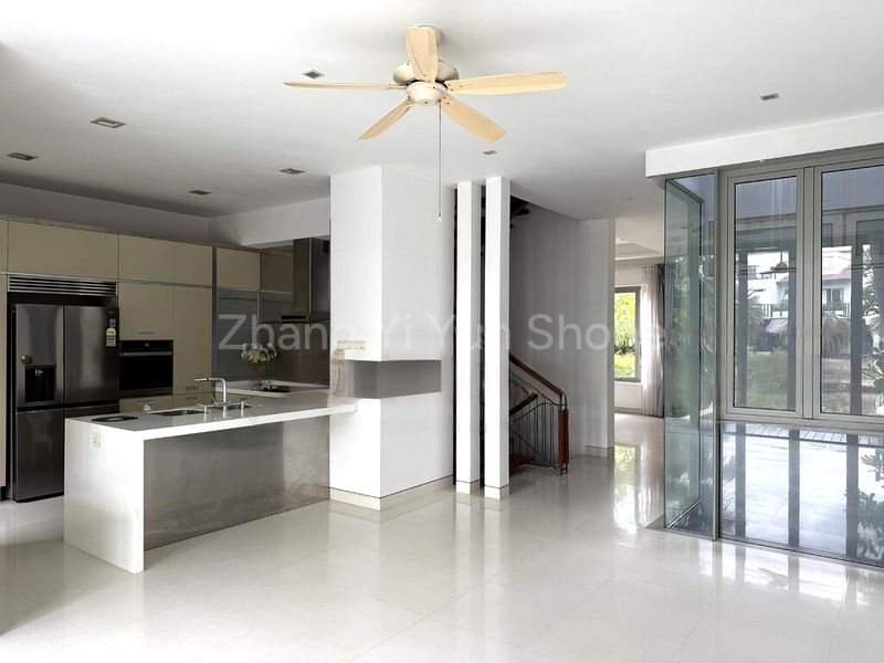 4 Bed Cluster House (Landed) for Rent in  The Azure - Image 14